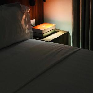 Al Zawiyah Hotel Apartments