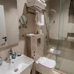 Aurion AsSalaam Hotel Apartment
