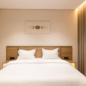 Riwaq Hotel Suites