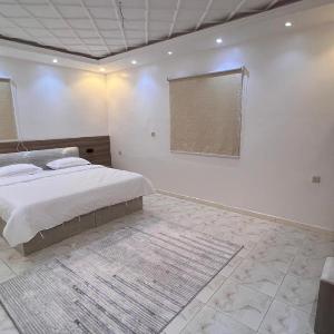 Al Salam Apartments Apartment Bedroom and Lounge and Bathroom a-6 X