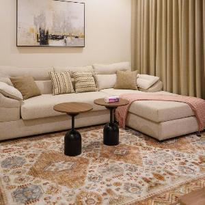 Quiet Apartment