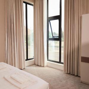 Rest Serviced Apartments