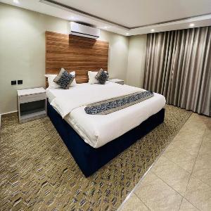 Babu Dharr Al Ghifari Residential Apartments