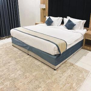 Al Madinah Furnished Suites Apartments