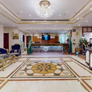 Sanabel Al-Madina Hotel