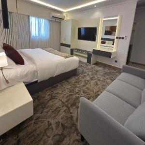 Aurion Quba - Comfy Premium Stays