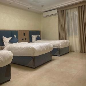 Taba Suites