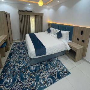 Al Madinah Inn Furnished Apartments