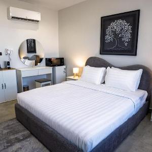 Mathwa - Serviced Apartments - Bani Harithah