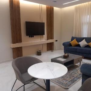 ELEGANT SERVICED APARTMENTs