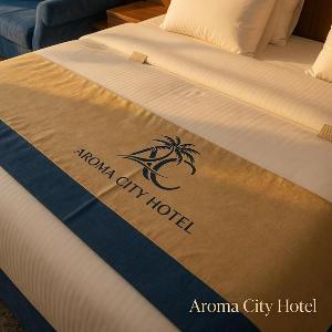 Aroma City Hotel