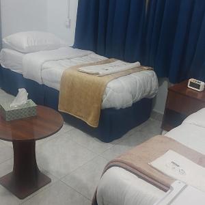 Zahra Taiba Khamsa Hotel