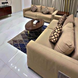 Al Yasmin Hotel Apartments