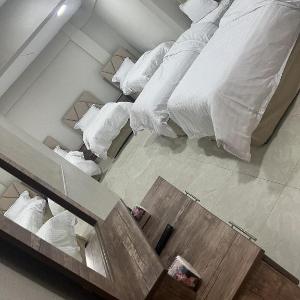 Kinaz Serviced Apartment