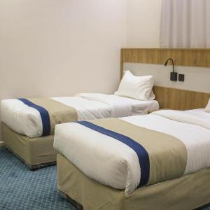 Borj Jazirat Alarab Hotel
