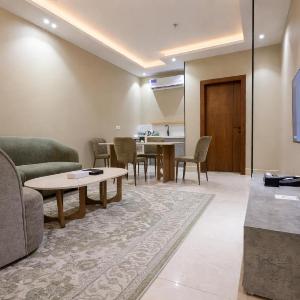 Residential Apartments in Al Arid 2