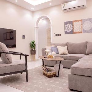 Two Bedroom Apt 10-min Prophet Mosqu Next to Mall