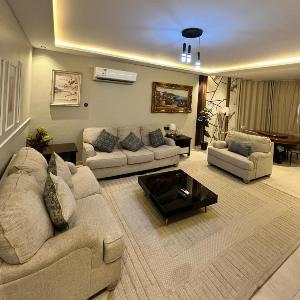 Alam Khayal Apartments