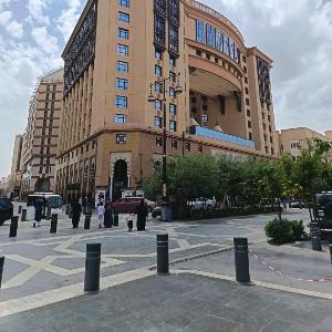 Gewar Alandalus hotel