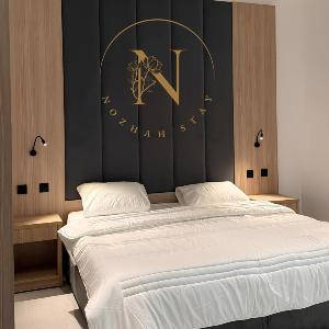 Suite with Bedroom and Living Room in Al Madinah Al Munawwarah