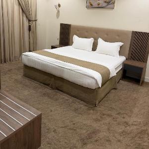 Manazil Al Aziziyah Serviced Apartments
