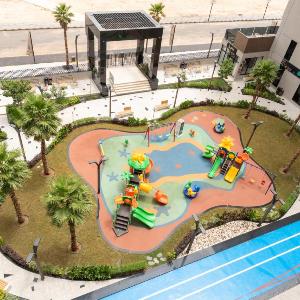 Lafeef Apartments Al-Namuzji