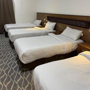 Dabab Taybah Hotel