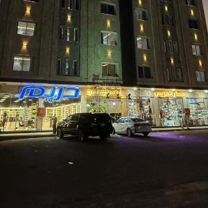 View Al Hamra Serviced Apartments