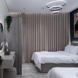 Sakinah Residences - Al Jamawat
