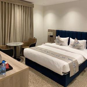 Al Masarrah Apartments