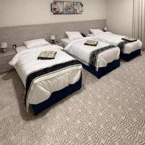 Arkan Stone Al Fakhama Residential