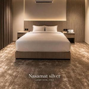 Nasmat Silver Hotel