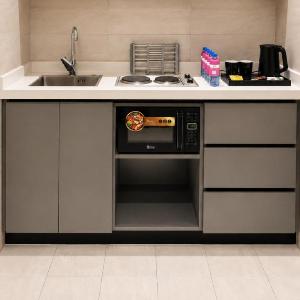 Al Nuqat Al Thamaniyah Hotel 2