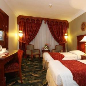Hayat Al Alami Hotel