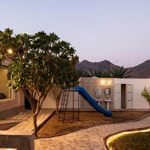 Karam Waterland