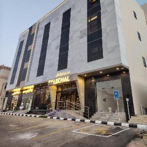 LECHAL Hotel