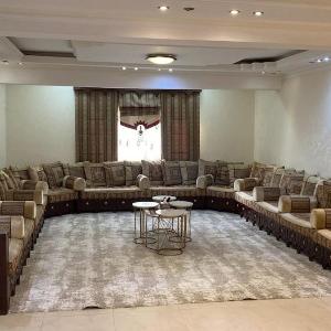 Al Mukhtarah Furnished Apartments 2