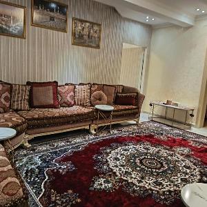 المختارة للشقق المفروشة 1