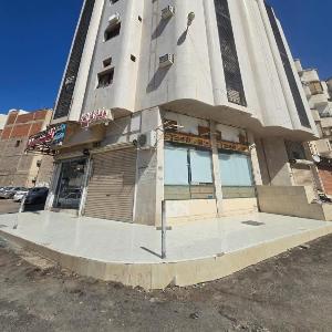 Rihab Taybah Apartment
