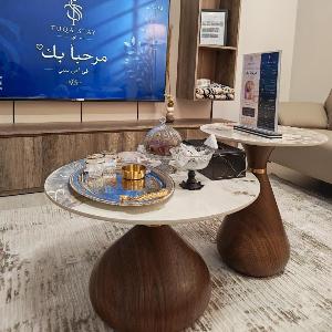 Tuqa Stay madinah