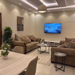 Luxurious Family Apartments 10Mins Drive to Al-Masjid Nabawi