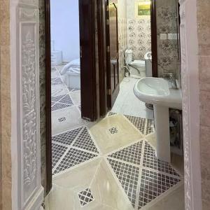 Rahal Al Furwasha Suites Apartments