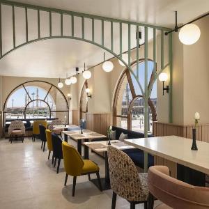 Hampton by Hilton Madinah Central District