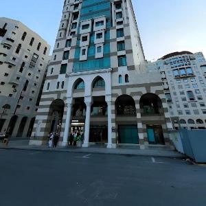 Bir Al Eiman Hotel