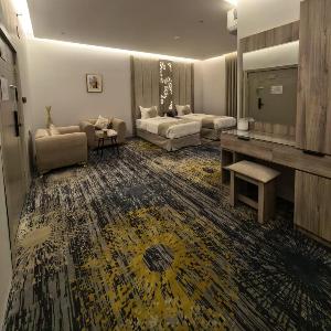 Dar Al Eshaal Hotel