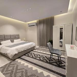 Madinah living