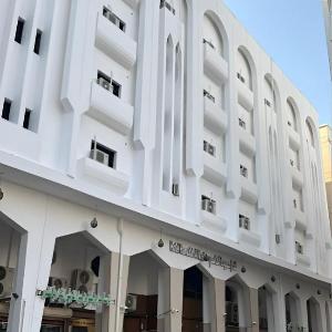Hotel Hamuda Al Masi