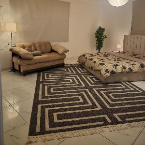 Studio Al Noor with Self-Entry near Al Haram