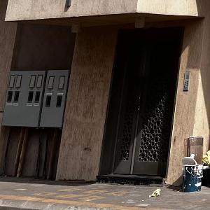 Apartment Al Hijrah 101