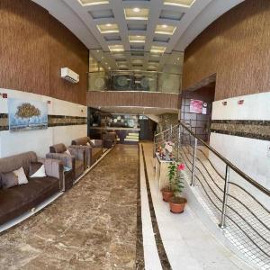 Iwan Seen Serviced Apartments